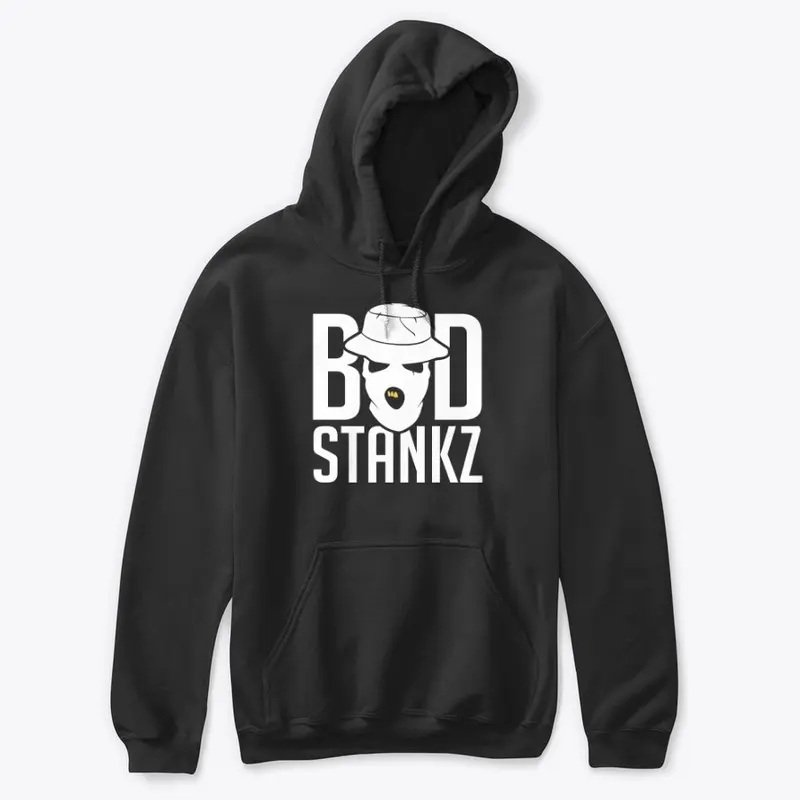 HOODIE MERCHANDISE