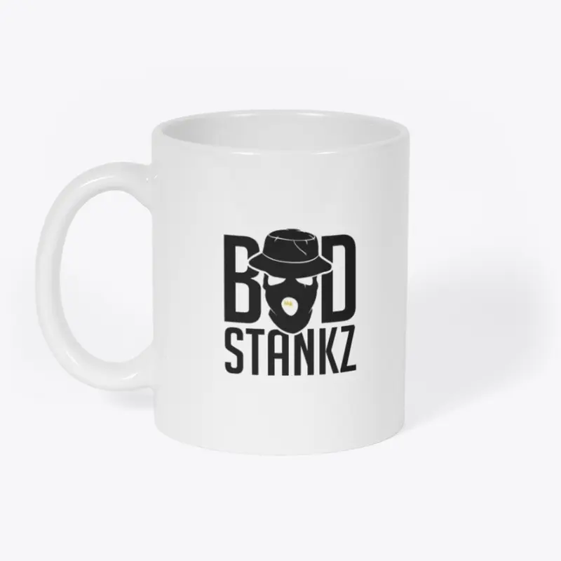 BUD STANKZ MUG